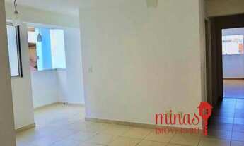 Imagem 2: BELO HORIZONTE - Apartamento Padrão - Buritis