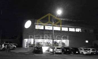 Imagem 2: Salão - Jardim Campos Elíseos - Campinas