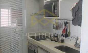 Imagem 7: Apartamento - Jardim São Vicente - Campinas