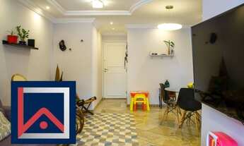 Imagem 6: Venda Apartamento 3 Dormitórios - 76 m² Alto da Lapa