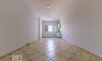 Imagem 2: Apartamento para Aluguel - Barão Geraldo - Centro, 1 Quarto, 28 m2