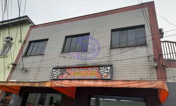 Imagem: Locação de Comercial / Sala na cidade