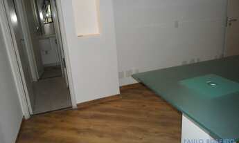 Imagem 3: CONJ. COMERCIAL - HIGIENÓPOLIS - SP