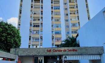 Imagem: ALUGO apto 2 quartos SANTO AMARO- RECIFE