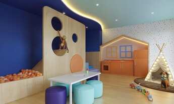 Imagem 7: APARTAMENTO RESIDENCIAL em São Paulo - SP, Jardim Caravelas