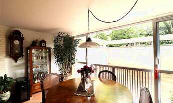 Imagem 4: São Paulo - Casa Padrão - JARDIM PAULISTANO