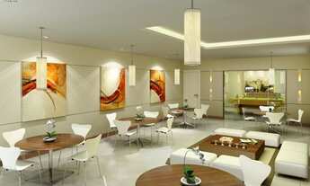 Imagem 4: Apartamento 2 Quartos À Venda Lazer Completo - Praia de Itaparica, Vila Velha-ES