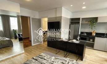 Imagem 7: PORTO ALEGRE - Apartamento Padrão - Centro Histórico