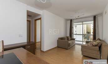 Imagem 2: Porto Alegre - Apartamento Padrão - Passo da Areia