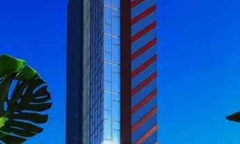 Imagem 2: ÚLTIMA UNIDADE MUSTANG RESIDENCE COBERTURA QUADRA MAR ITAPEMA SC