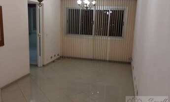 Imagem: Apartamento 2 dormitórios para Venda em