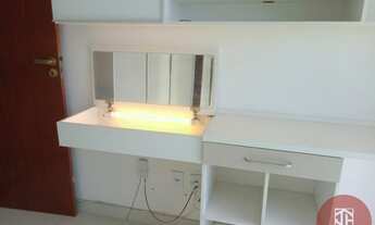 Imagem 6: Apartamento para venda com 80 metros quadrados com 2 quartos em Boqueirão - Saquarema - RJ