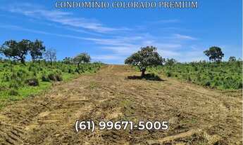 Imagem 4: Corumbá 4), Bom local, Pouca estrada de chão, Corumbá IV, Terreno