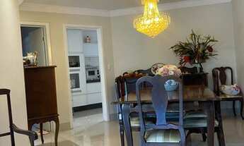 Imagem 7: Apartamento reformado Setor oeste