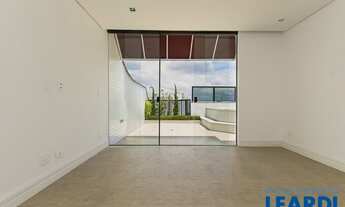 Imagem 6: COBERTURA - CAMPO BELO - SP