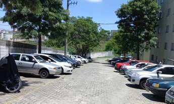 Imagem 5: Apartamento de 2 dormitorios no Conjunto do Bosque