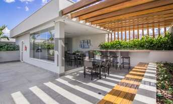 Imagem 3: Apartamento - Jardim Consolação - Franca