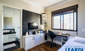 Imagem 7: APARTAMENTO - MOEMA ÍNDIOS - SP