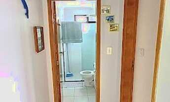 Imagem 7: PRA QUEM QUER MORAR PRÓXIMO AO MAR ! LINDO APARTAMENTO MOBILIADO !