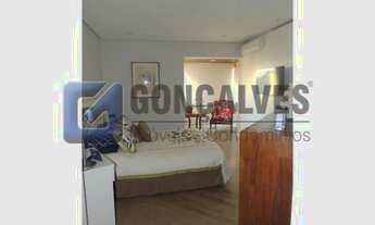 Imagem 3: SAO PAULO - Residential / Apartment - CAMPO BELO