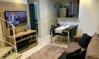 Imagem 4: Cobertura - São Bernardo - Campinas