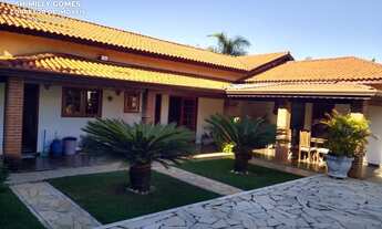 Imagem 7: Chácara para Venda em Dona Catarina Itu-SP