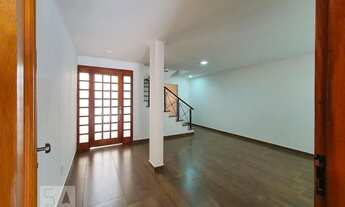 Imagem 2: Casa de Condomínio à Venda - Vila das Mercês, 5 Quartos, 257 m2