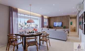 Imagem 5: Apartamento para Venda em São Paulo, Tatuapé, 4 dormitórios, 2 suítes, 4 banheiros, 2 vaga