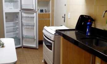 Imagem 4: Apartamento Á Venda 3 Quartos, na Praia do Morro em Guarapari-ES