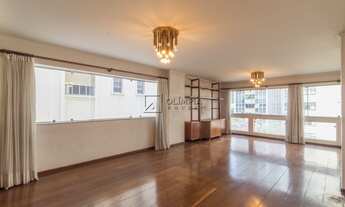 Imagem 2: Venda Apartamento 3 Dormitórios - 180 m² Jardim Paulista
