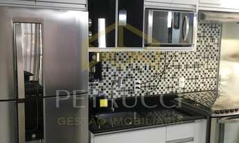 Imagem 3: Apartamento - Vila Marieta - Campinas