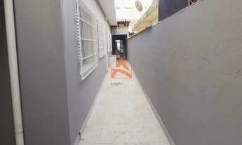 Imagem 3: Casa com 2 dorms, Aviação, Praia Grande - R$ 390 mil, Cod: 537