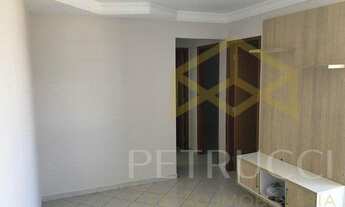 Imagem 2: Apartamento - Chácara Alvorada - Indaiatuba