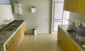 Imagem 4: ANDAR INTEIRO EM COPACABANA!!