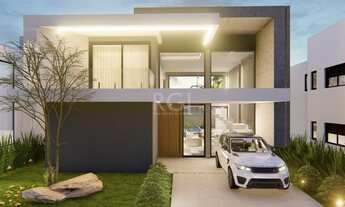 Imagem 3: Capão da Canoa - Casa Padrão - Zona Nova