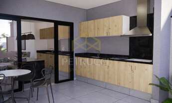 Imagem 4: Casa - Jardim Santana - Hortolândia