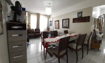 Imagem 5: Apartamento 02 Quartos - Setor Aeroporto - Ed. Independência