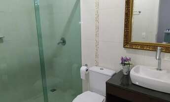 Imagem 7: Sobrado - Monte Líbano