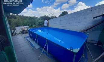 Imagem 4: Chácara para Venda em Dona Catarina Mairinque-SP