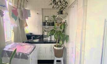 Imagem 7: Apartamento - São Bernardo - Campinas