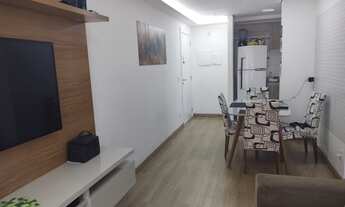 Imagem 2: Apartamento - Venda - 2 dorms(1 suíte) - 1 vaga - Parque São Jorge - São Paulo - SP