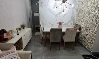 Imagem 2: Apartamento para Venda em São Bernardo do Campo, Rudge Ramos, 2 dormitórios, 1 banheiro, 1