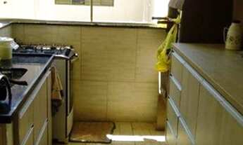 Imagem 2: Casa com 3 dormitórios à venda, 175 m² por R$ 450.000 - Centro - Jardinópolis/SP