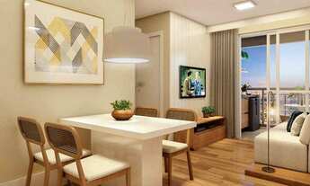 Imagem 3: Passeio Morumbi - 49m², com 2 Dorm - Vila Andrade - SP