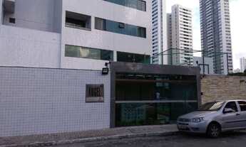 Imagem 2: JS) Lindo apartamento de 3 (1 suíte) quartos em Casa Amarela - 79m² - Edf. Angel