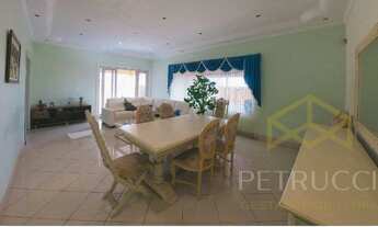 Imagem 6: Casa - Parque Franceschini - Sumaré