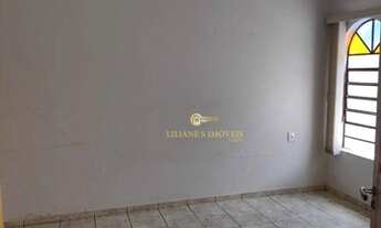 Imagem 6: Casa com 3 dormitórios para alugar, 212 m² por R$ 3.200/mês - Vila Harmonia - Araraquara/S