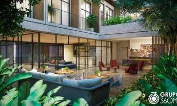 Imagem 4: Apartamento para Venda em São Paulo, Perdizes, 2 dormitórios, 2 suítes, 3 banheiros, 1 vag