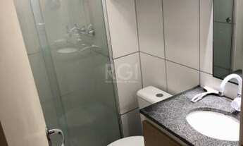 Imagem 6: Porto Alegre - Apartamento Padrão - Glória