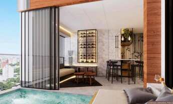 Imagem 4: Edf Ariano Suassuna<br>Apartamento de 6 quartos, com piscina privada, no charmoso ba